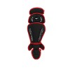 Mizuno Samurai Fastpitch Softball Women's Shin Guards (16") - 2 of 2