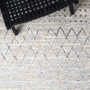 Lagoon LGN519 Power Loomed Rugs - Safavieh - 4 of 4