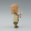 Banpresto - BanPresto - Demon Slayer: Kimetsu No Yaiba Q Posket-Sabito (Version B) Statue - 4 of 4