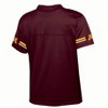 NCAA Minnesota Golden Gophers Women's White Jersey - 2 of 3