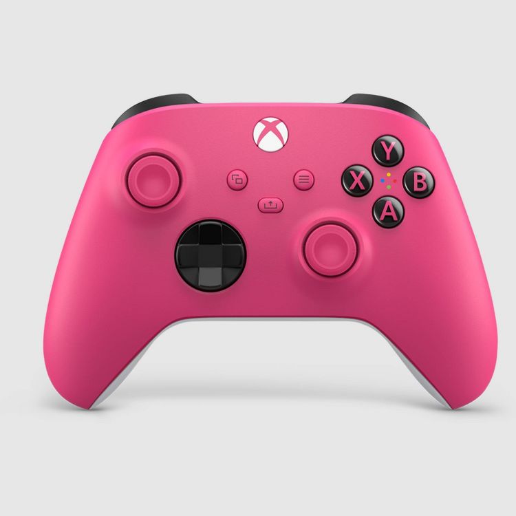 Xbox Series X|S Wireless Controller, 1 of 9