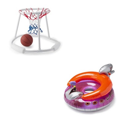 basketball hoop chair