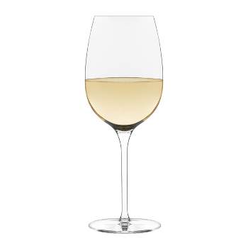 Libbey All-Purpose Wine Party Glasses, 12.75-ounce, Set of 12
