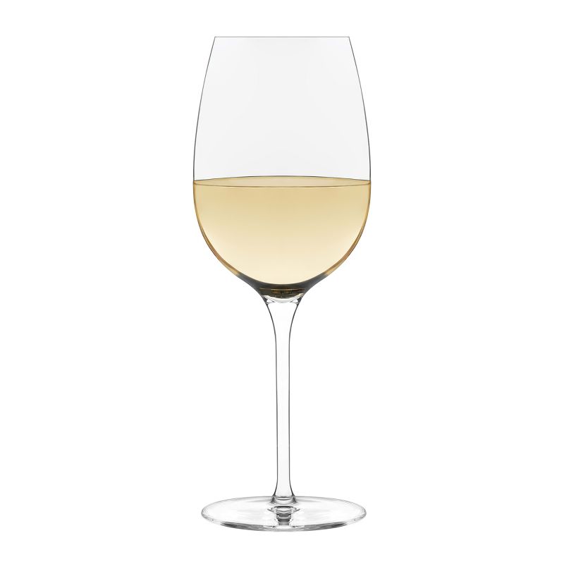 Libbey Signature Kentfield Estate All-Purpose Wine Glasses, 16-ounce, Set of 4, 1 of 9