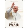 Trends International Pope Francis - Memorial Unframed Wall Poster Prints - 4 of 4