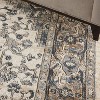 Nourison Concerto Center Medallion Indoor Area Rug - 4 of 4