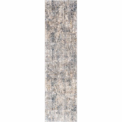 Hauteloom Lawnton Luxe Fringe Rug