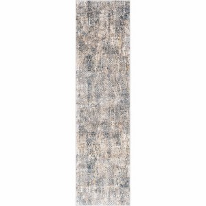 Hauteloom Lawnton Luxe Fringe Rug - 1 of 4