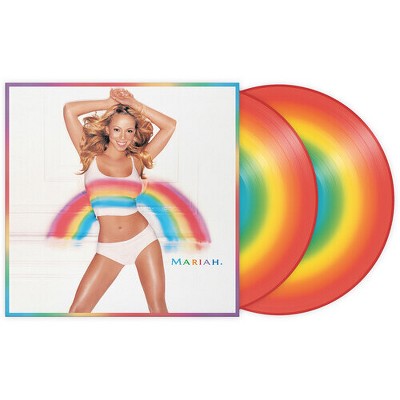 Mariah Carey - Rainbow (25th Anniversary) (Vinyl)