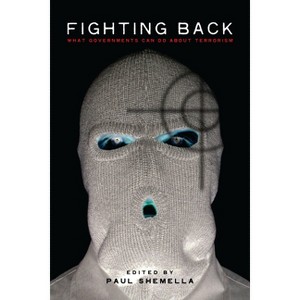 Fighting Back - by  Paul Shemella (Paperback) - 1 of 1