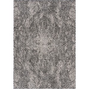 Lurex LUR185 Power Loomed Indoor Rugs - Safavieh - 1 of 3