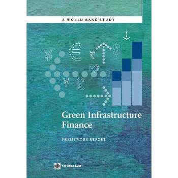 Green Infrastructure Finance - (World Bank Studies) by  Aldo Baietti (Paperback)
