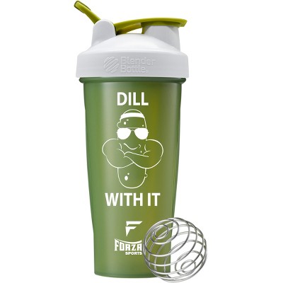 Blender Bottle X Forza Sports Classic 28 Oz. Shaker - Toucan Do It! : Target