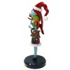 Kurt Adler 6-Inch Disney The Nightmare Before Christmas Sally Nutcracker - 4 of 4
