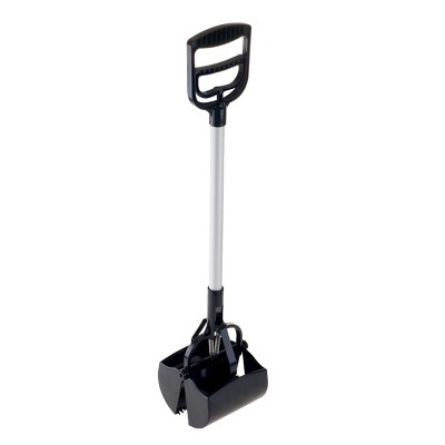 Pet Adobe Pooper Scooper Pet Waste Disposal System