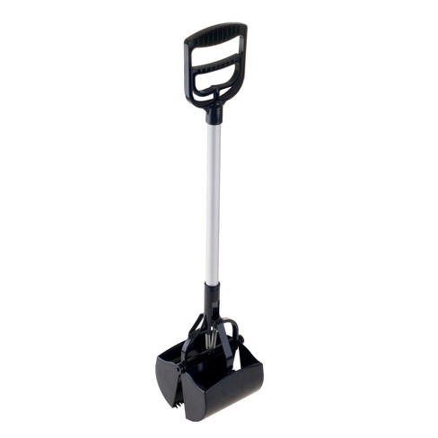 Dog poop best sale scooper home depot