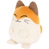 Kirby Sanei: Kirby: Plush Toy ALL STAR COLLECTION KP53 Nago Plush (S) - 4 of 4