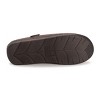 MUK LUKS Men's Gabriel Leo Clog Slipper - 3 of 4