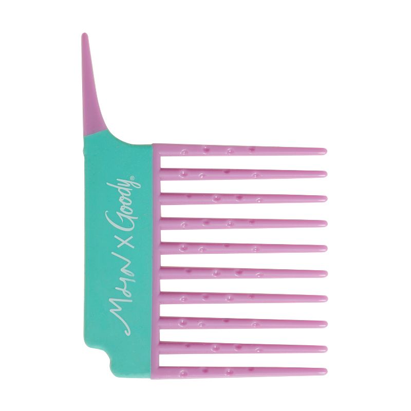Goody x Morgan Harper Nichols Pick Hair Comb, 5 of 7