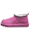 Bearpaw Kids' SUPER SHORTY DECO YOUTH Boots - 2 of 4