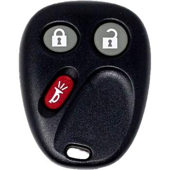 Universal Car Remote - Retail Display - Car Keys Express