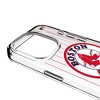 MLB Cooperstown East Teams Pinstripe Clear Cell Phone Case for Apple iPhone - 4 of 4