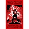 Boy's Stranger Things White Hellfire Club Rockstar Eddie Munson T-Shirt - 2 of 4
