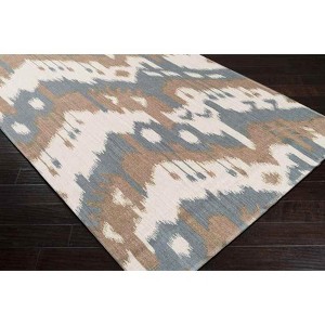 Mark & Day Hotchkiss Woven Indoor Area Rugs - 1 of 4