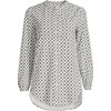 Lands' End Women's Long Sleeve Jersey A-line Tunic - image 2 of 2