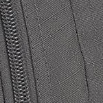 slate/woolly weave-19 x 13 x 7.75-inch