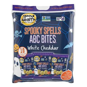 Pirate's Booty Aged White Cheddar Puffs - 10oz : Target