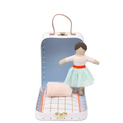 doll suitcase target