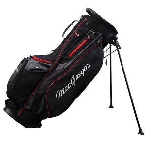 MacGregor Golf Response Golf Stand Bag with 9 inch 6 Way Divider Top - 1 of 4