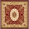 Unique Loom    Versailles Phillipe Area Rug - 2 of 4