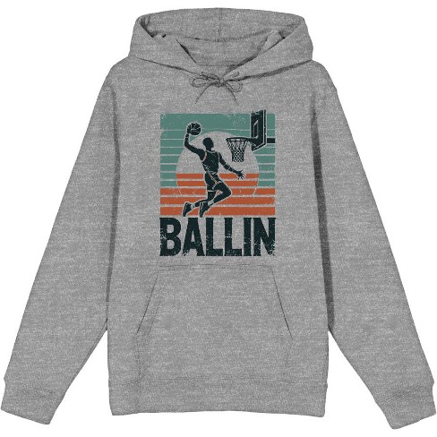 Slam basketball hoodie new arrivals
