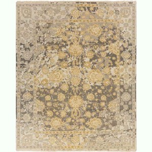 Mark & Day Sosie Knotted Indoor Area Rugs - 1 of 4