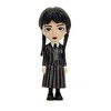 The Addams Family Wednesday 2.5 Inch Die-Cast Figure 4-Pack | Wednesday, Enid, Wednesday, Thing - 4 of 4