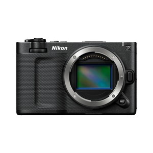 Nikon ZR 6K 24.5MP Full-Frame Cinema Camera Body (Z Mount) : Target