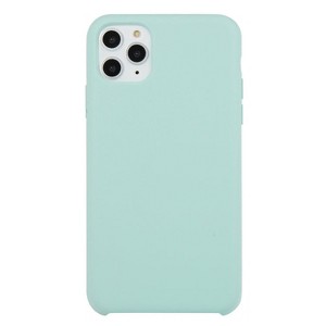 Entronix Case Compatible with iPhone 11 Pro - Soft-Touch Liquid Silicone - 1 of 4