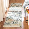 Madison MAD454 Power Loomed Indoor Rug - Safavieh - 2 of 4