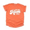 Simply Sage Market In My Mom Era Garment Dyed Tee - 3 of 4
