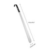 Unique Bargains Handle Curved Shoe Horn 1 Pc - 4 of 4
