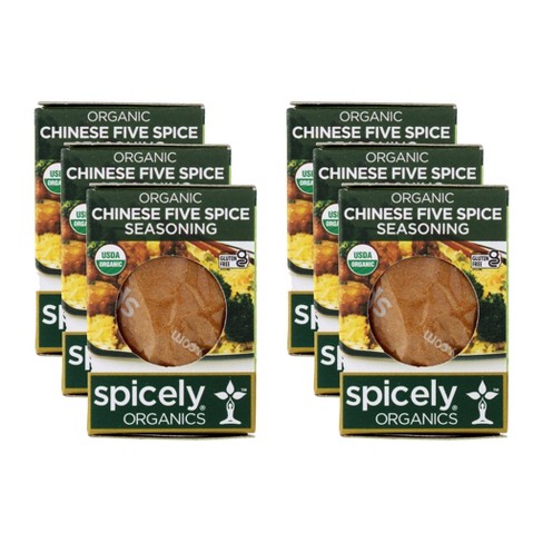 Buy Badia Chinese Five Spice