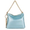 MKF Collection Brigitte Women's Shoulder Hobo Bag in Faux Leather by Mia K - 2 of 4