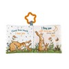 Kids' Preferred Guess How Much I Love You Baby Learning Soft Book - 2 of 4