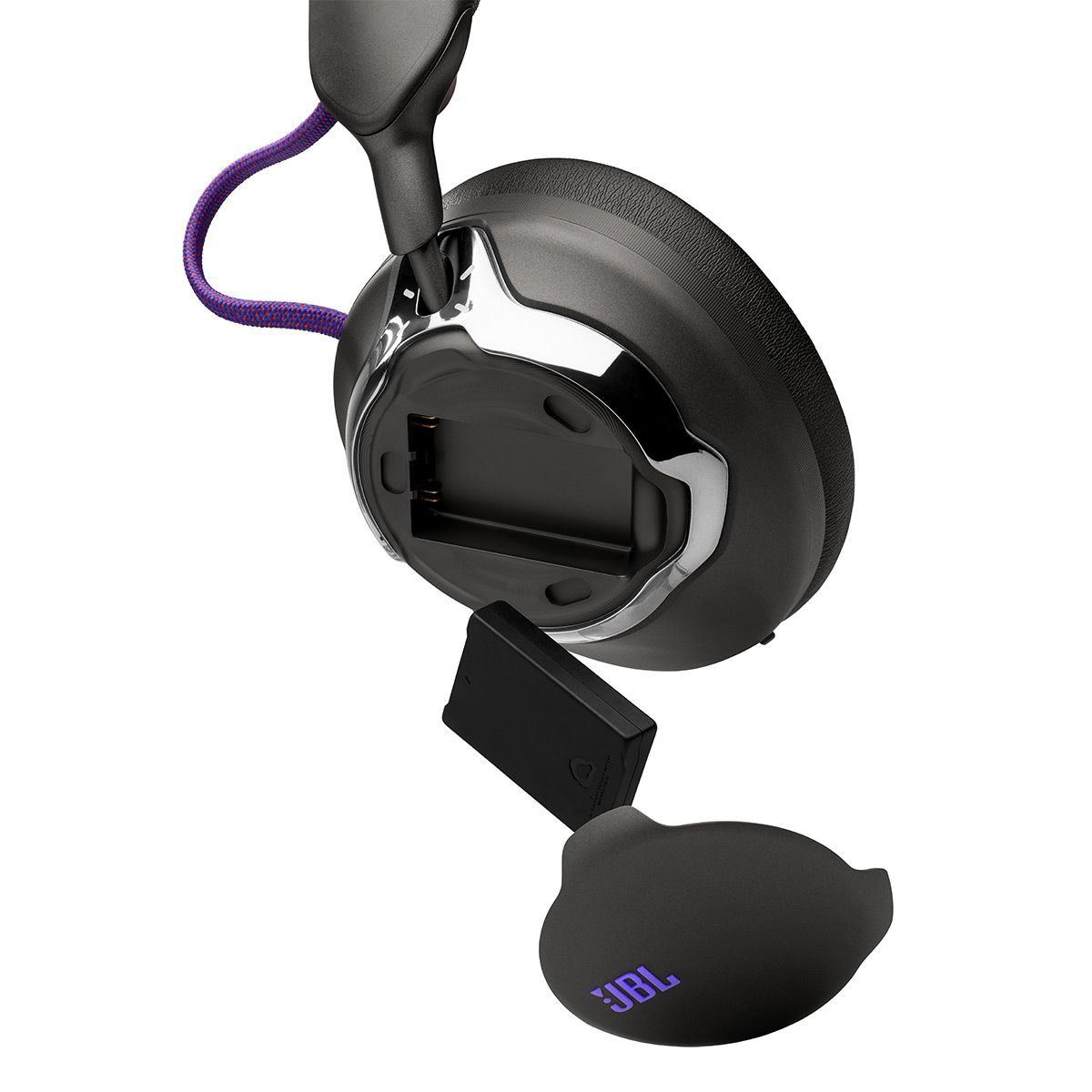 JBL Quantum 950X Bluetooth Gaming Headphones - thumbnail 5