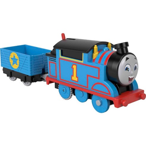 Thomas & Friends Motorized Thomas Toy Train Engine