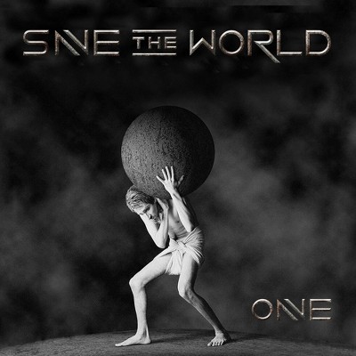 Save The World - One (CD)