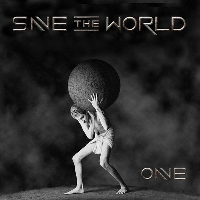 Save The World - One (CD)