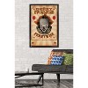 Trends International IT: Chapter 2 - Funhouse Framed Wall Poster Prints - 2 of 4